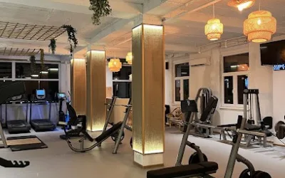 Gymart Boho