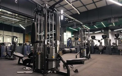 GymBox Belgrade