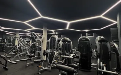 GymFit