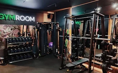 GymRoom