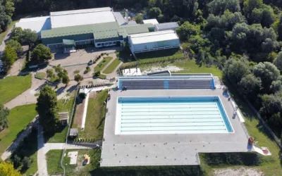 Sportsko rekreativni centar Tikvara