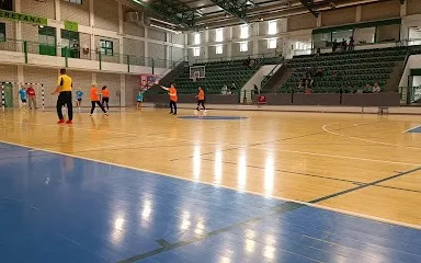 Hala sportova Beočin