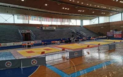 Hala sportova Jassa