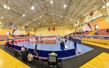 Hala sportova Lajkovac