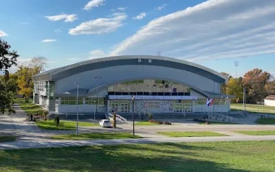 Hala sportova Senta