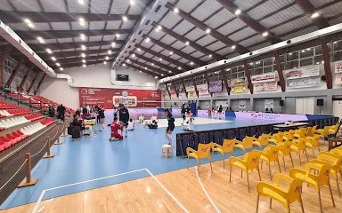 Hala sportova Ub