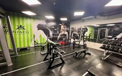 Health & Care Fitness Centar