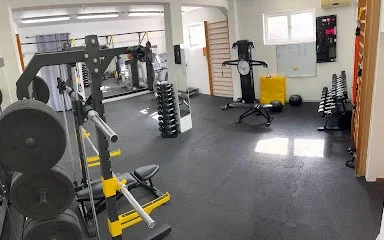 Healthy zone