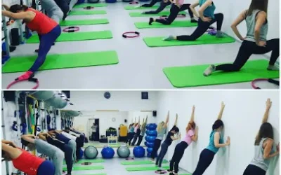 Heart Core Pilates