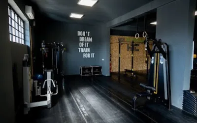 High Training Center