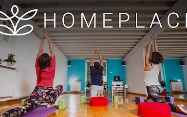 Homeplace – Holistički centar