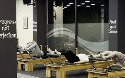 Honey Glow Pilates