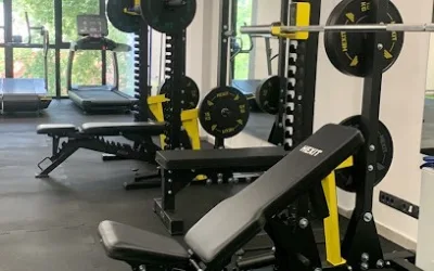 Hubitat Fitness