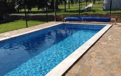 Hydropool doo