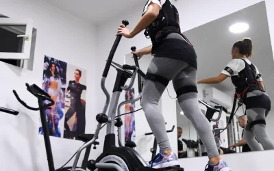 Miha Bodytec Vračar