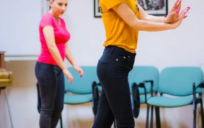 Plesna škola Salsa Familia