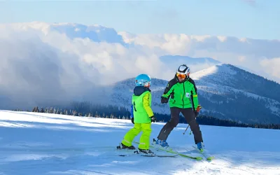 Avanturistički centar Kopaonik