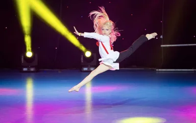 Škola plesa Urban Dance Studio