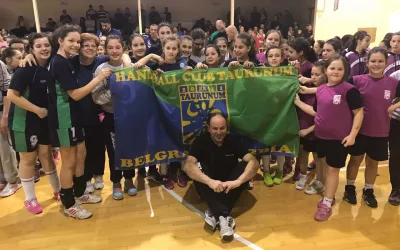 Rukometni klub Taurunum