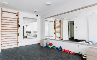 Streamline Fitness
