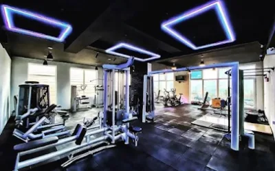IMPACT Fitness