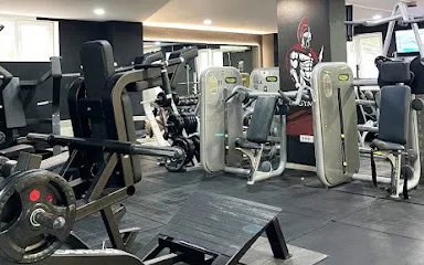 IMPERATOR Gym