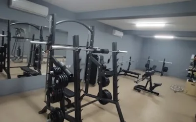 IMPERIA FITNESS