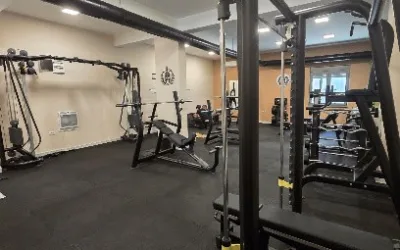 Imperium Gym