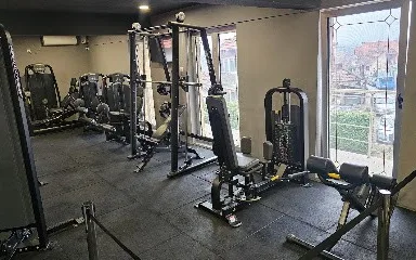 Impulse Gym 2