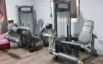 Impulse Gym