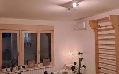 In Balance