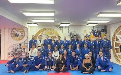 International Real Aikido Federation