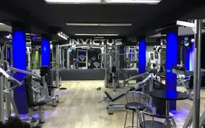 Invictus Gym and Fitness