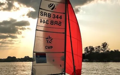 Jedriličarski Klub Ada