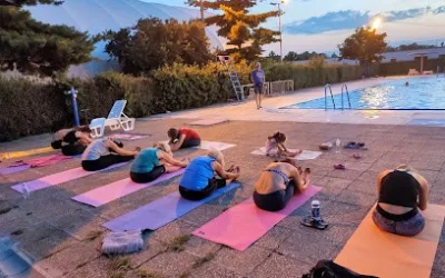 Joga centar „Sunce“