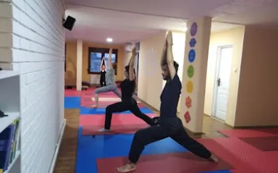 Joga Lotos Novi Beograd, Blok 63