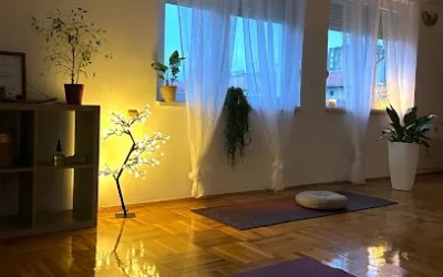 Joga Studio Niš ‘Flow’