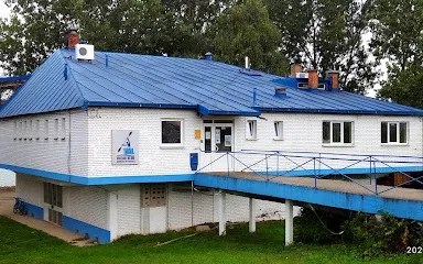 Kajak klub Val
