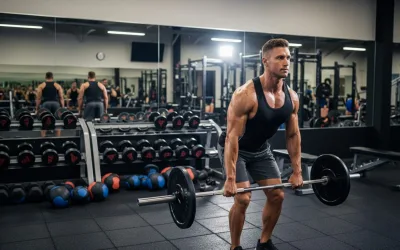 Fitness centar Fitness World