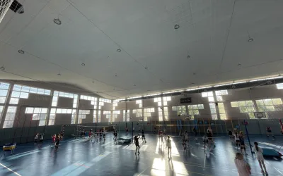 Odbojkaški klub Roda