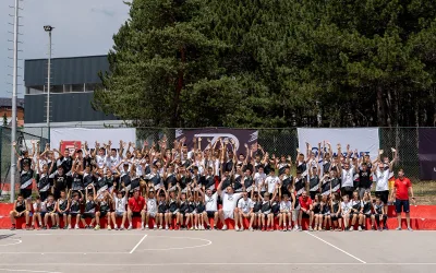 Košarkaška akademija Rebrača