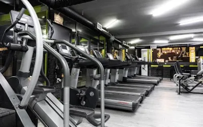 Kangoo fit & Dream gym