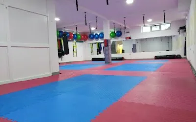 Karate – Fitness klub „Borac“