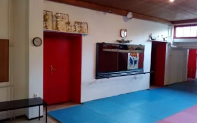 Karate klub Banjica