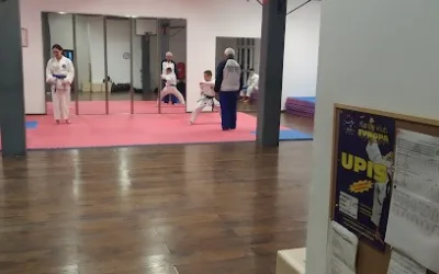 Karate klub Evropa
