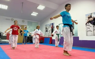 Karate klub Skipper