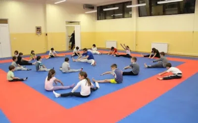Karate klub Studentski grad