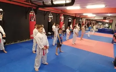 Karate klub „TIMOK“