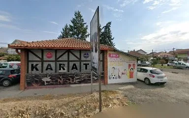 Karate klub UNSU