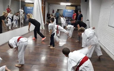 KarateFit. by Tsuru